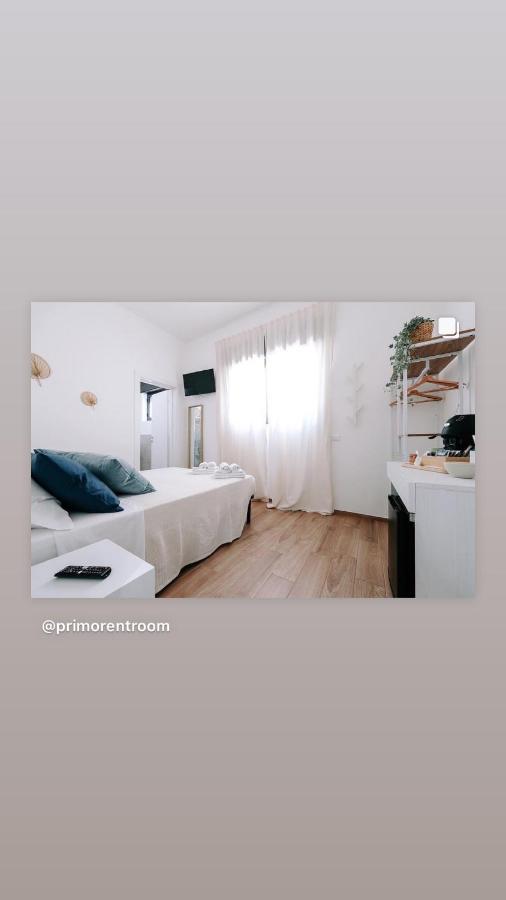 Primo Rent Room เมซานเย ภายนอก รูปภาพ