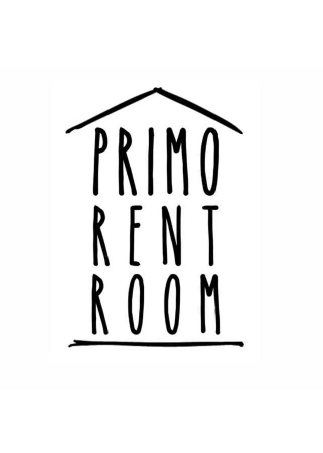 Primo Rent Room เมซานเย ภายนอก รูปภาพ