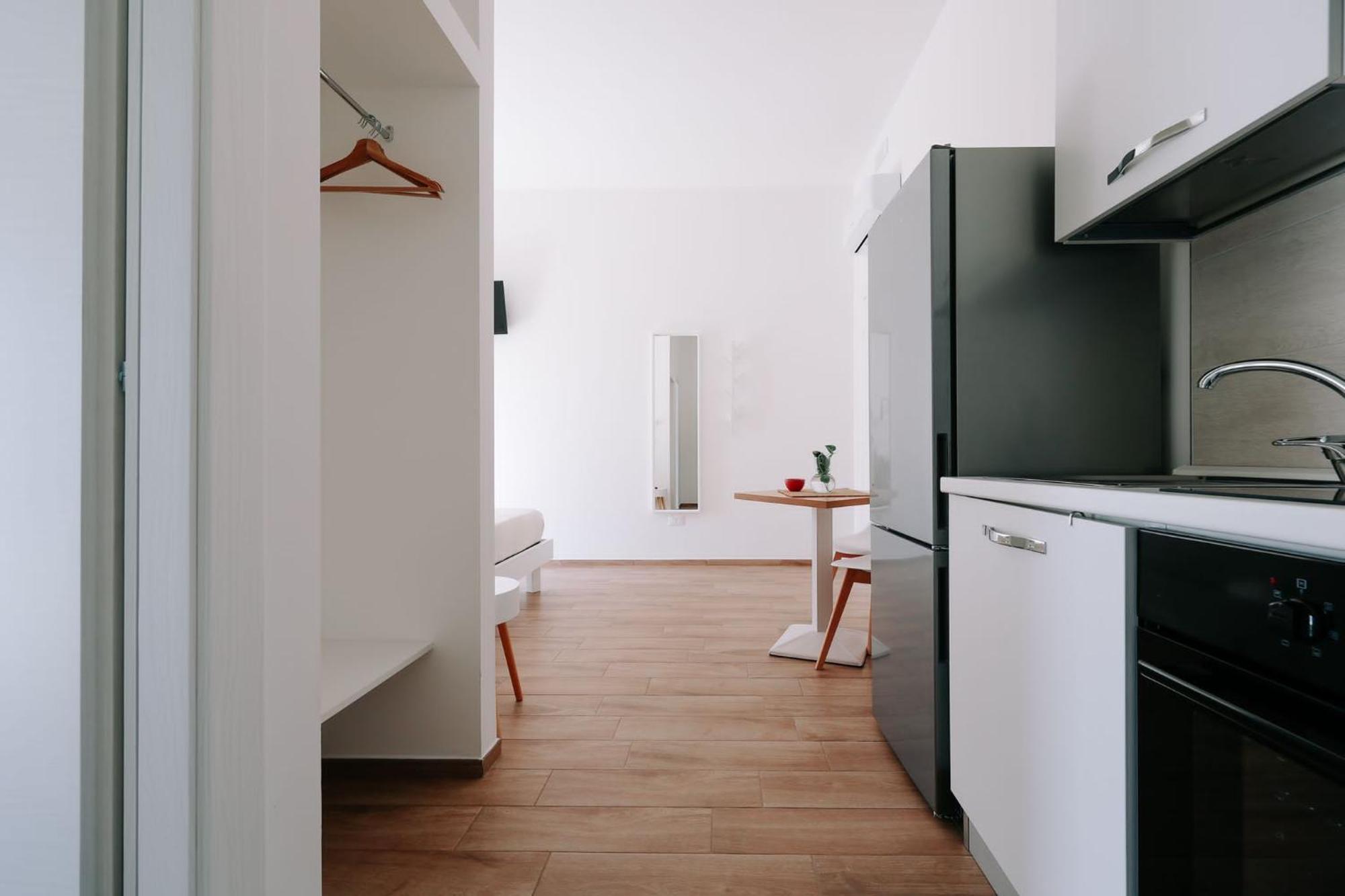 Primo Rent Room เมซานเย ภายนอก รูปภาพ