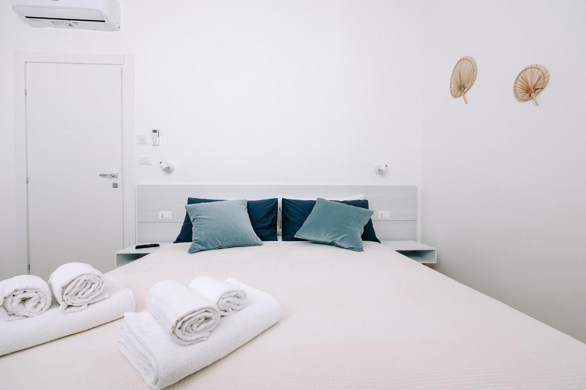 Primo Rent Room เมซานเย ภายนอก รูปภาพ