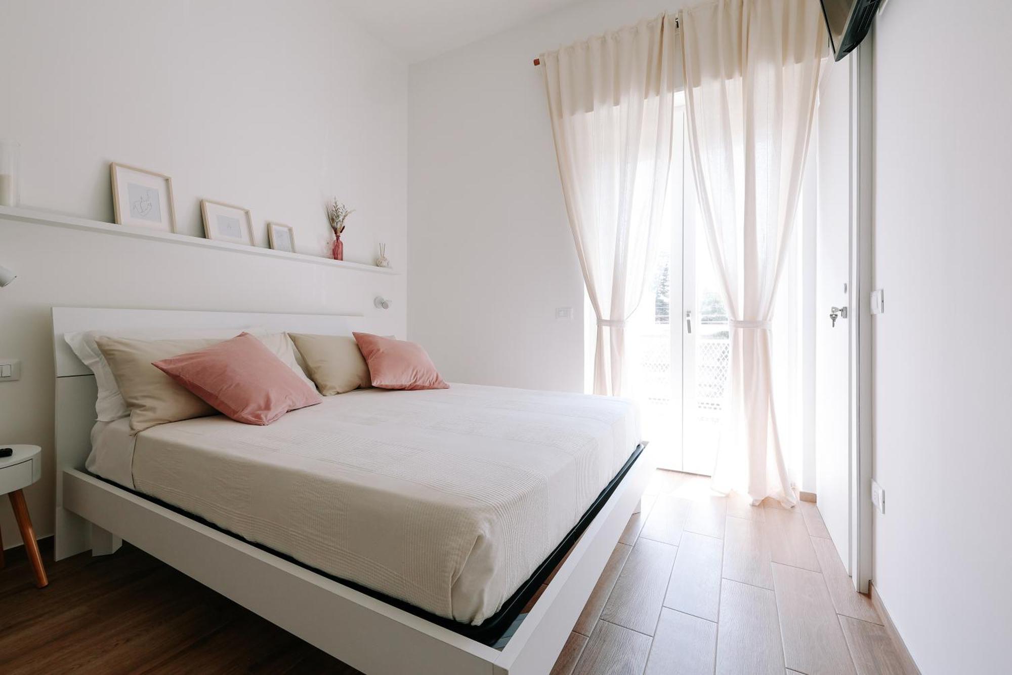 Primo Rent Room เมซานเย ภายนอก รูปภาพ