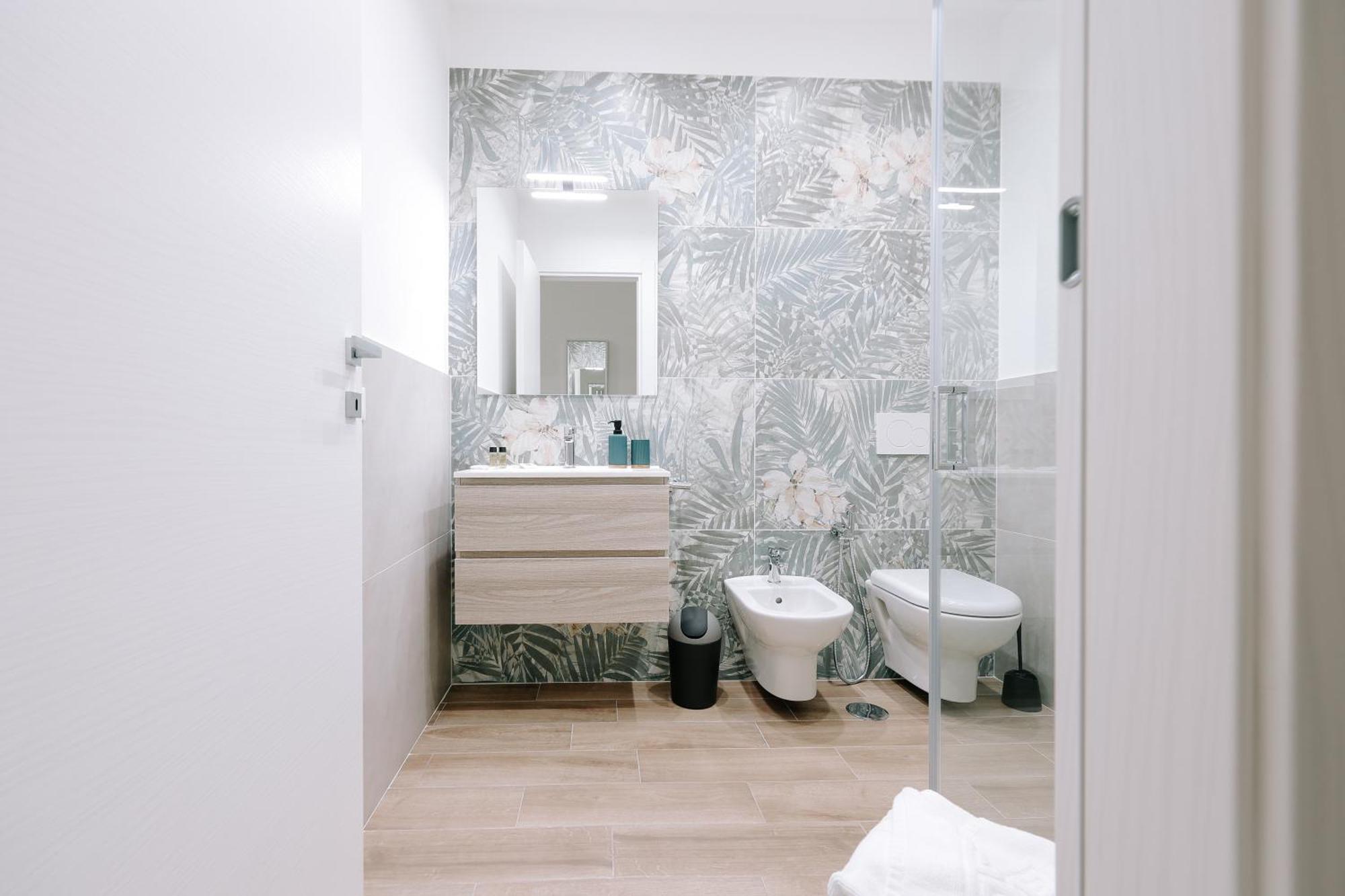 Primo Rent Room เมซานเย ภายนอก รูปภาพ