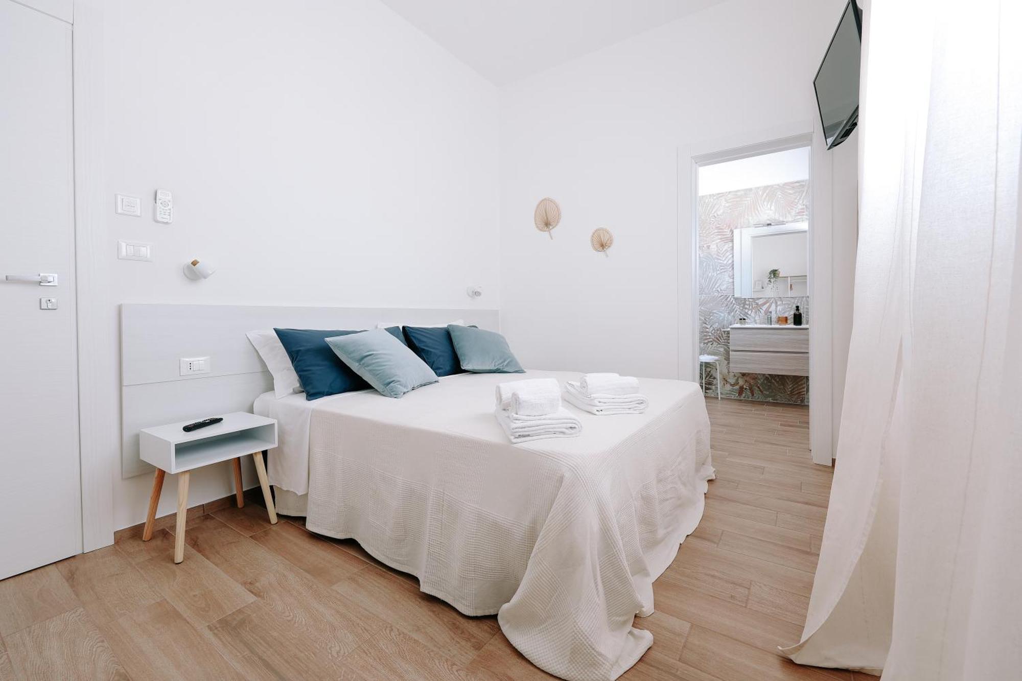 Primo Rent Room เมซานเย ภายนอก รูปภาพ