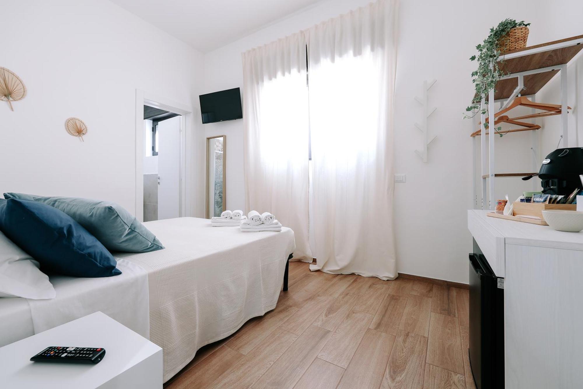 Primo Rent Room เมซานเย ภายนอก รูปภาพ