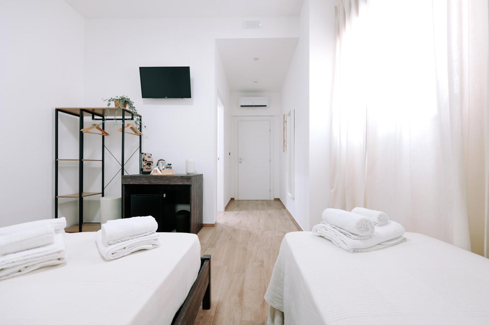 Primo Rent Room เมซานเย ภายนอก รูปภาพ