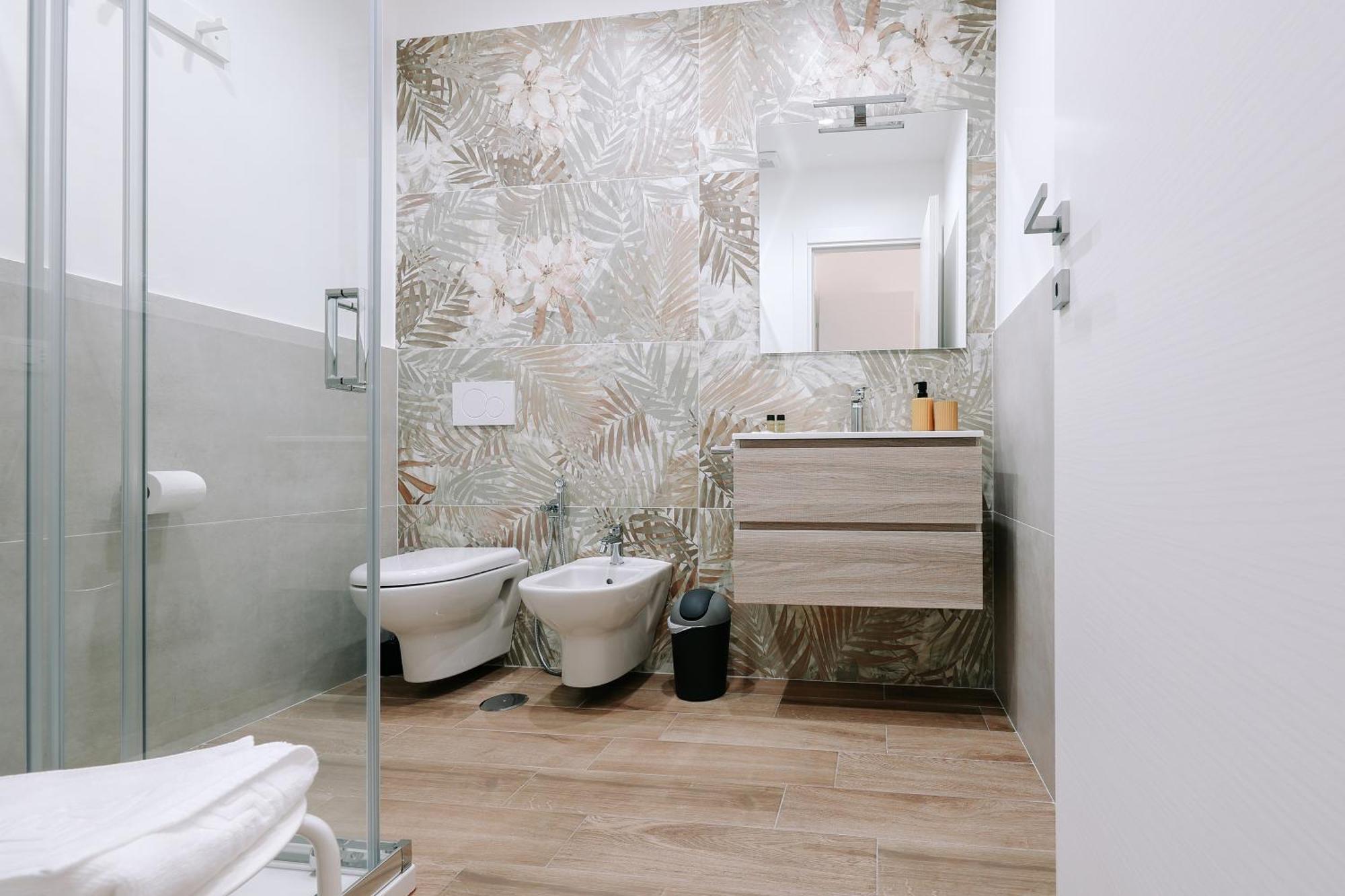 Primo Rent Room เมซานเย ภายนอก รูปภาพ